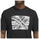 Adidas Ανδρική κοντομάνικη μπλούζα Basketball State of Mind Graphic Tee Adidas Ανδρική κοντομάνικη μπλούζα Basketball State of Mind Graphic Tee